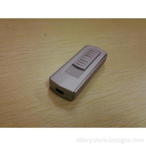 Flameless and No Pollution Cigarette Lighter USB Adapter